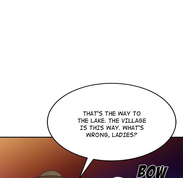 Taste of Stealing: Physical Charity chapter 38 page 71
