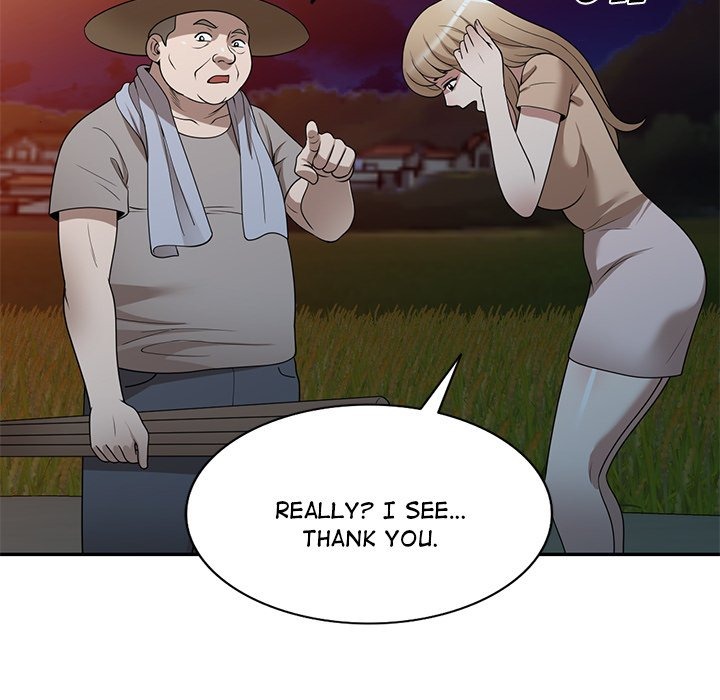 Taste of Stealing: Physical Charity chapter 38 page 72