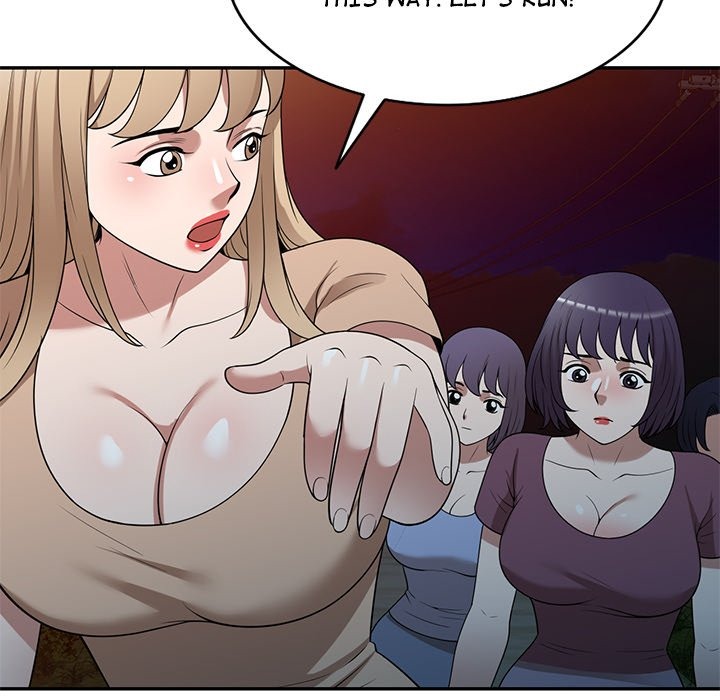 Taste of Stealing: Physical Charity chapter 38 page 74