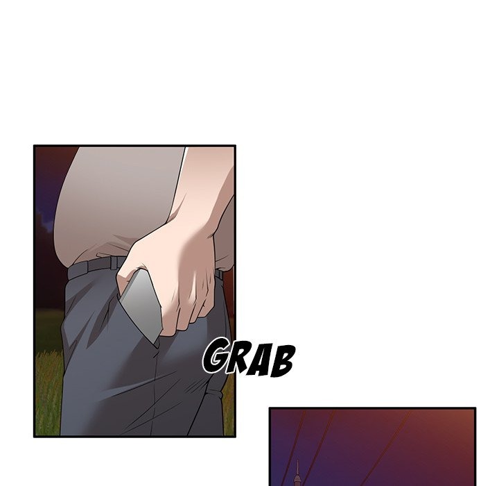 Taste of Stealing: Physical Charity chapter 38 page 79