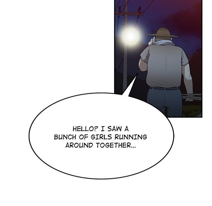 Taste of Stealing: Physical Charity chapter 38 page 80
