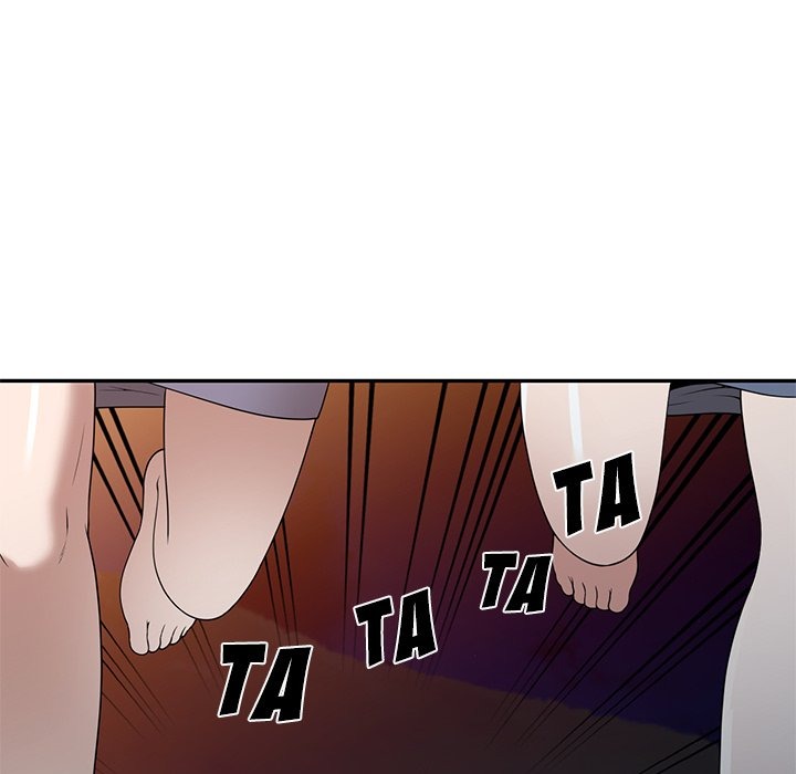 Taste of Stealing: Physical Charity chapter 38 page 81