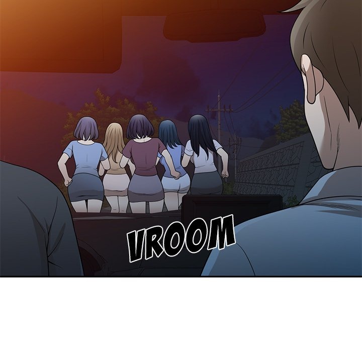Taste of Stealing: Physical Charity chapter 38 page 84