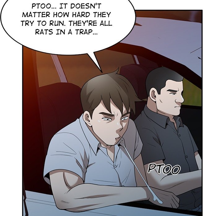Taste of Stealing: Physical Charity chapter 38 page 86