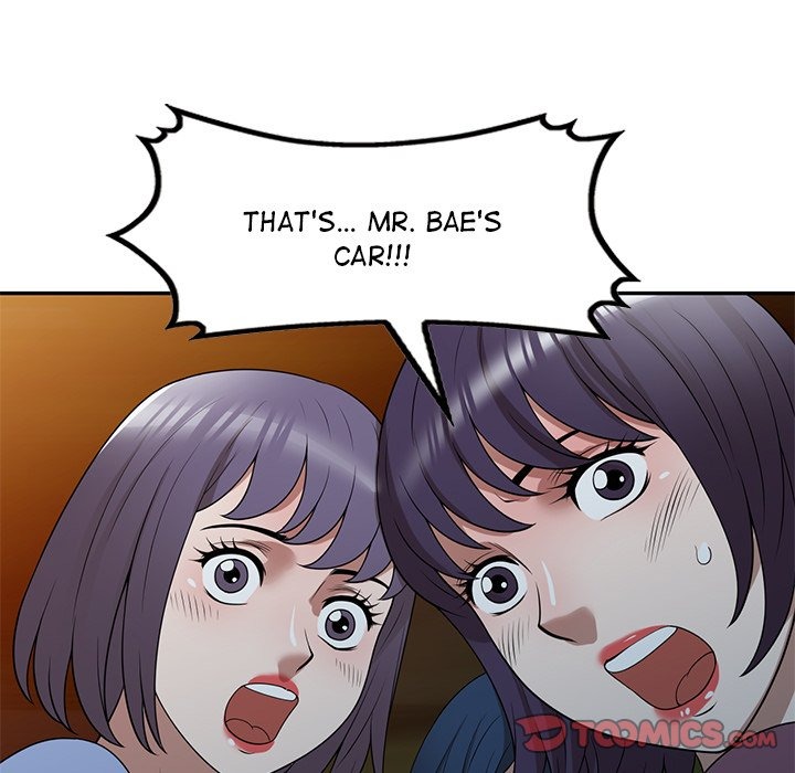 Taste of Stealing: Physical Charity chapter 38 page 88