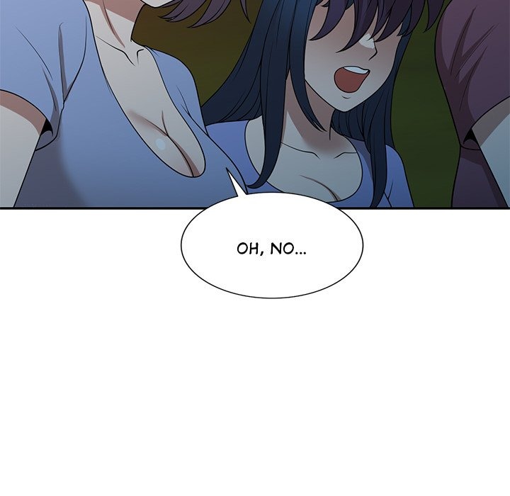 Taste of Stealing: Physical Charity chapter 38 page 89