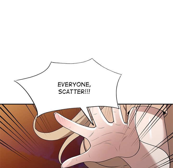 Taste of Stealing: Physical Charity chapter 38 page 90
