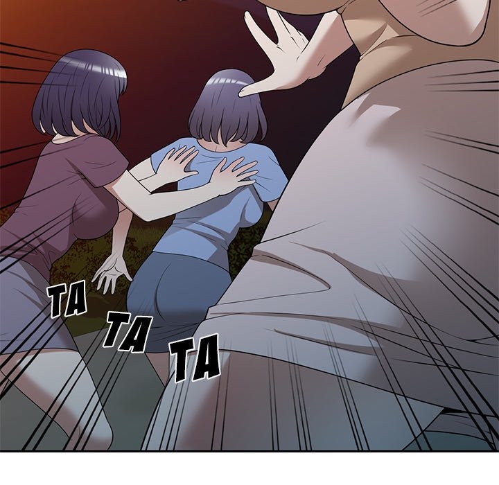 Taste of Stealing: Physical Charity chapter 38 page 91