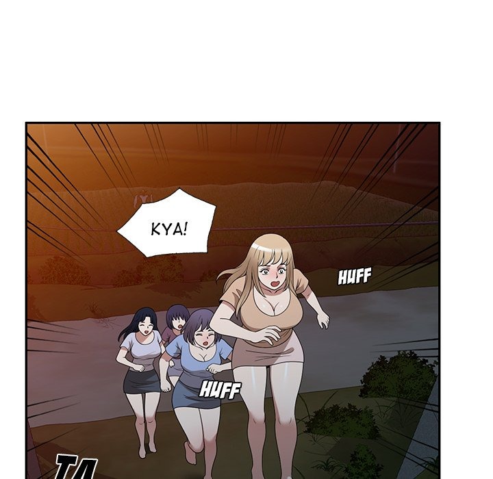 Taste of Stealing: Physical Charity chapter 38 page 93