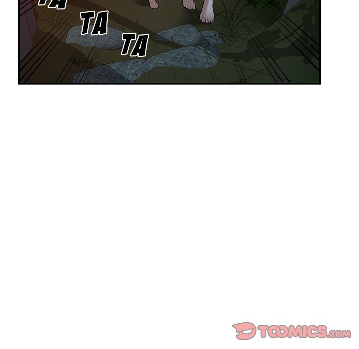 Taste of Stealing: Physical Charity chapter 38 page 94
