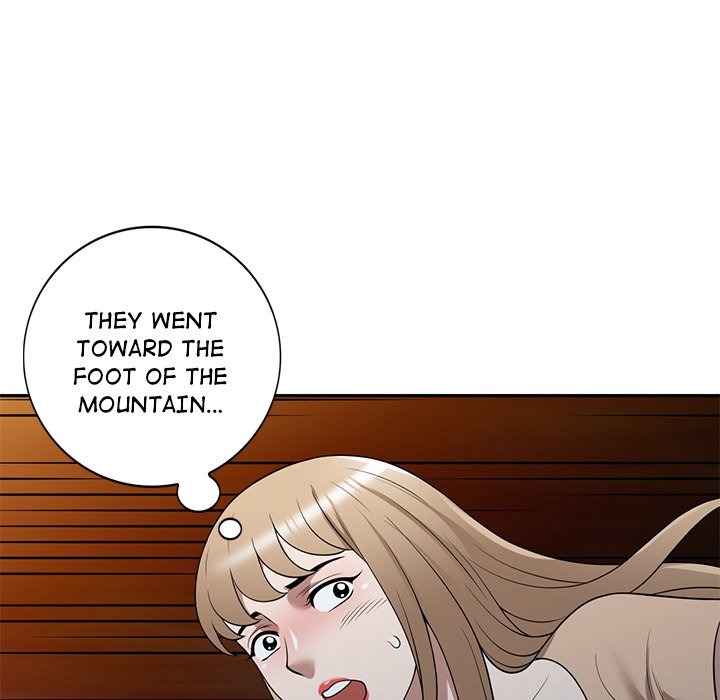 Taste of Stealing: Physical Charity chapter 38 page 95