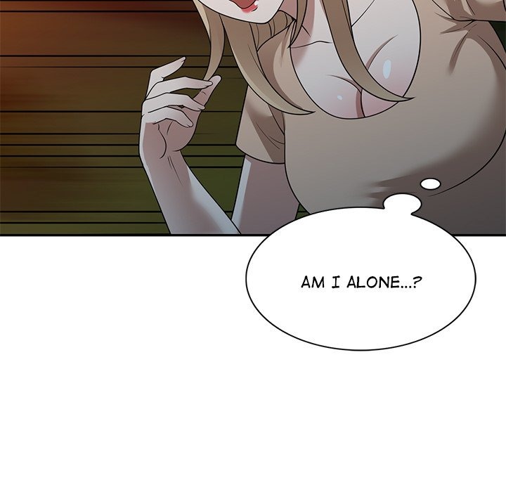Taste of Stealing: Physical Charity chapter 38 page 96