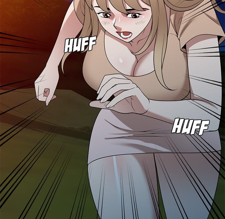 Taste of Stealing: Physical Charity chapter 38 page 101