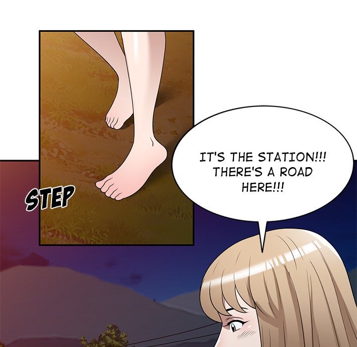 Taste of Stealing: Physical Charity chapter 38 page 103