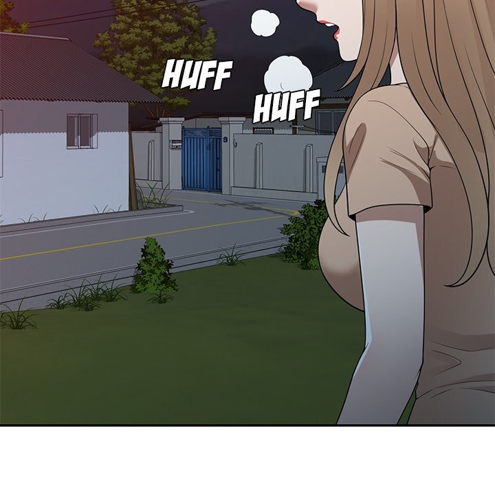 Taste of Stealing: Physical Charity chapter 38 page 104