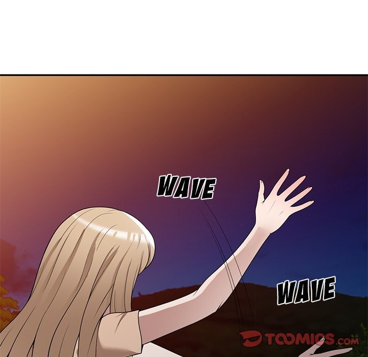 Taste of Stealing: Physical Charity chapter 38 page 106