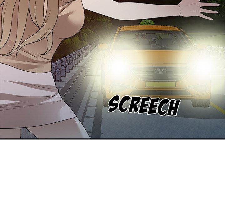 Taste of Stealing: Physical Charity chapter 38 page 107