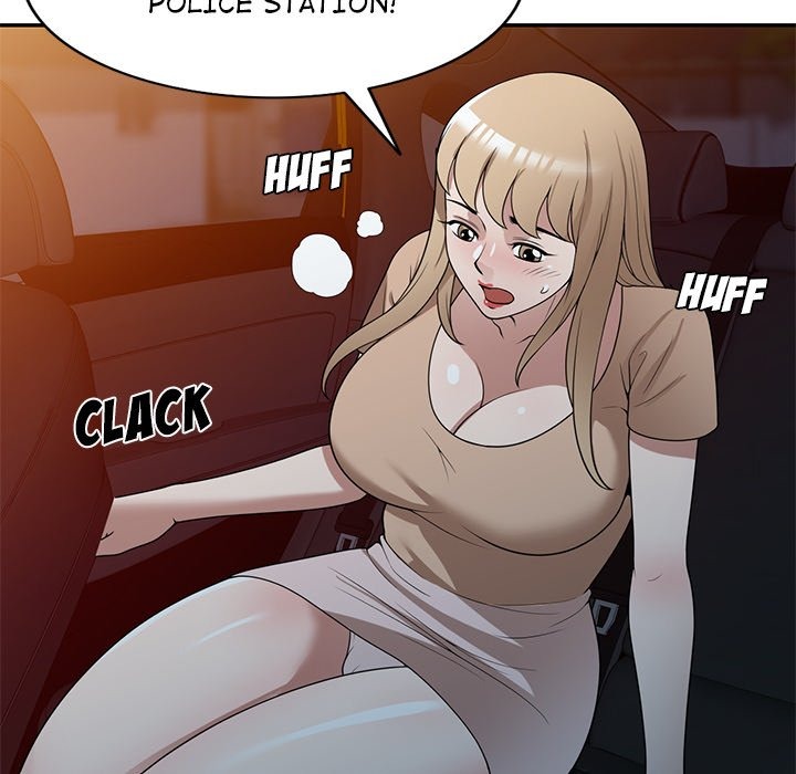 Taste of Stealing: Physical Charity chapter 38 page 109