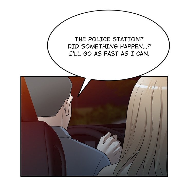 Taste of Stealing: Physical Charity chapter 38 page 111
