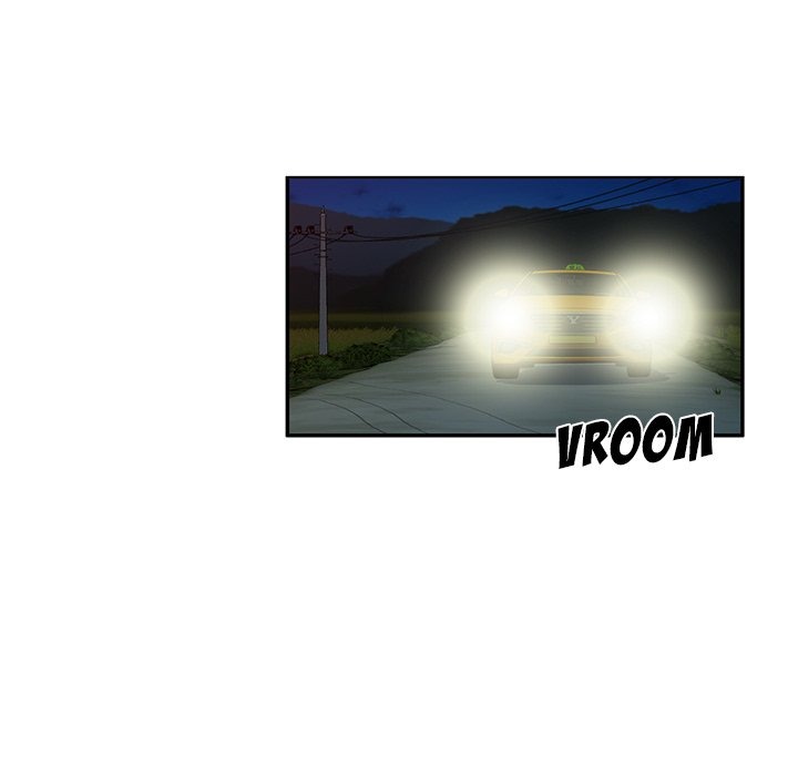 Taste of Stealing: Physical Charity chapter 38 page 114