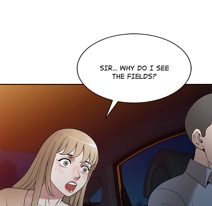 Taste of Stealing: Physical Charity chapter 38 page 115