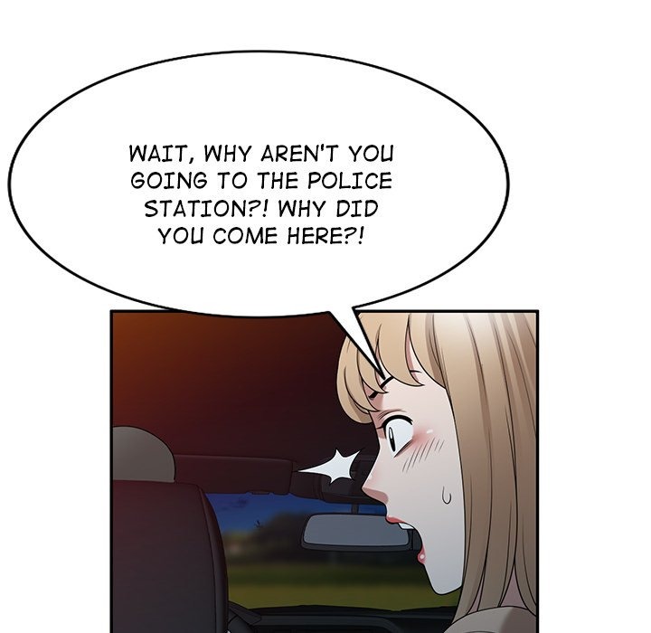 Taste of Stealing: Physical Charity chapter 38 page 117