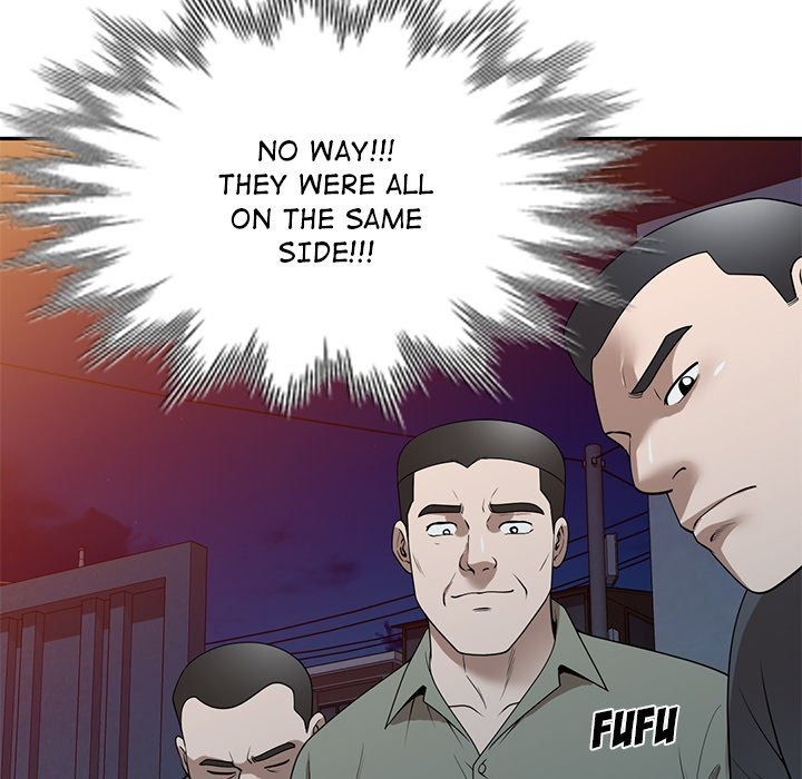 Taste of Stealing: Physical Charity chapter 38 page 122