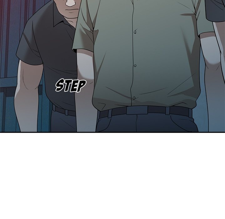 Taste of Stealing: Physical Charity chapter 38 page 123