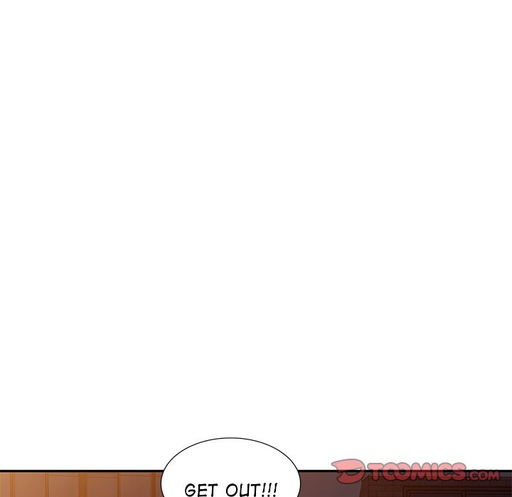 Taste of Stealing: Physical Charity chapter 38 page 124