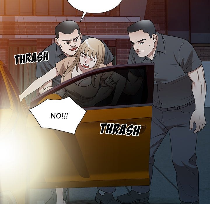 Taste of Stealing: Physical Charity chapter 38 page 125