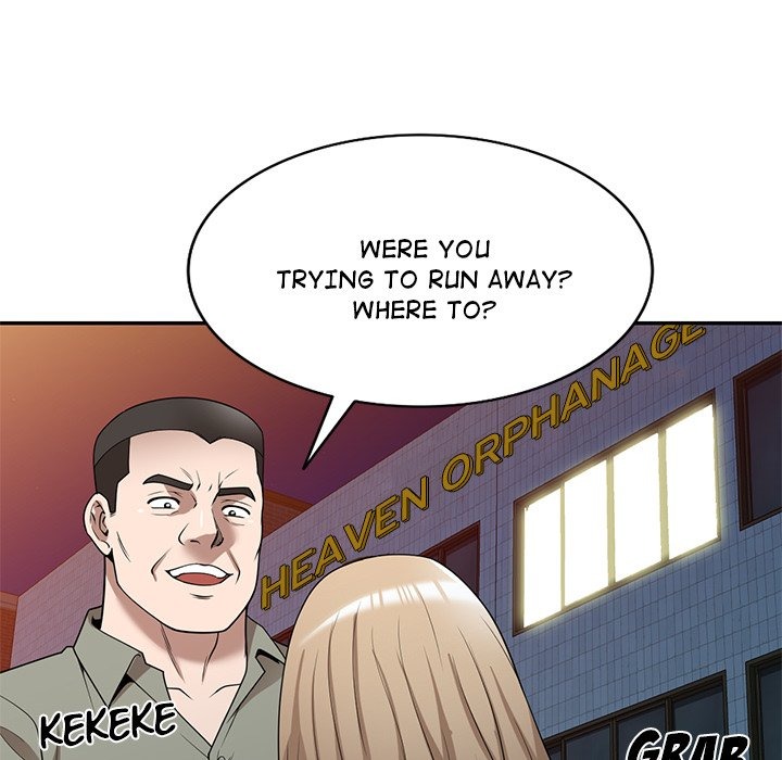 Taste of Stealing: Physical Charity chapter 38 page 127