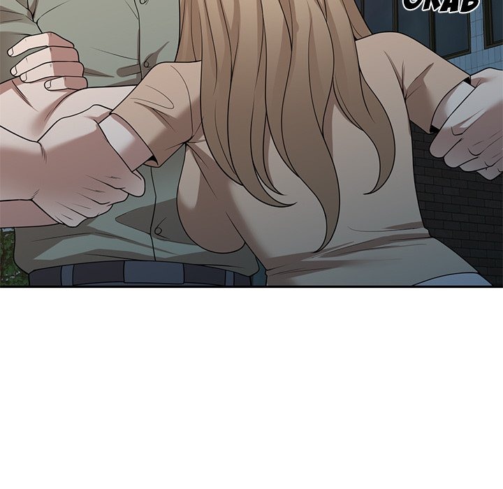 Taste of Stealing: Physical Charity chapter 38 page 128