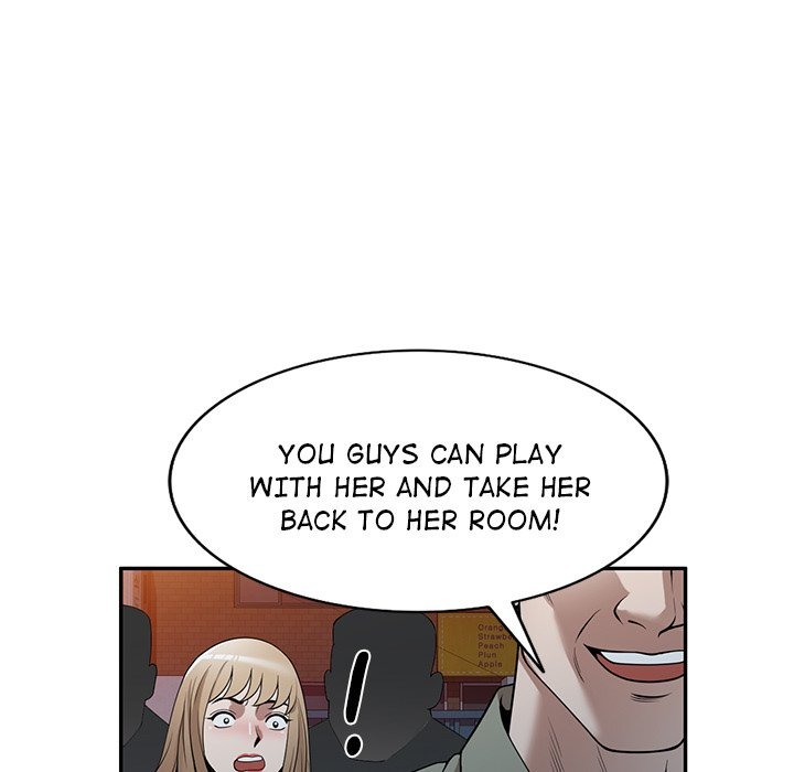 Taste of Stealing: Physical Charity chapter 38 page 129