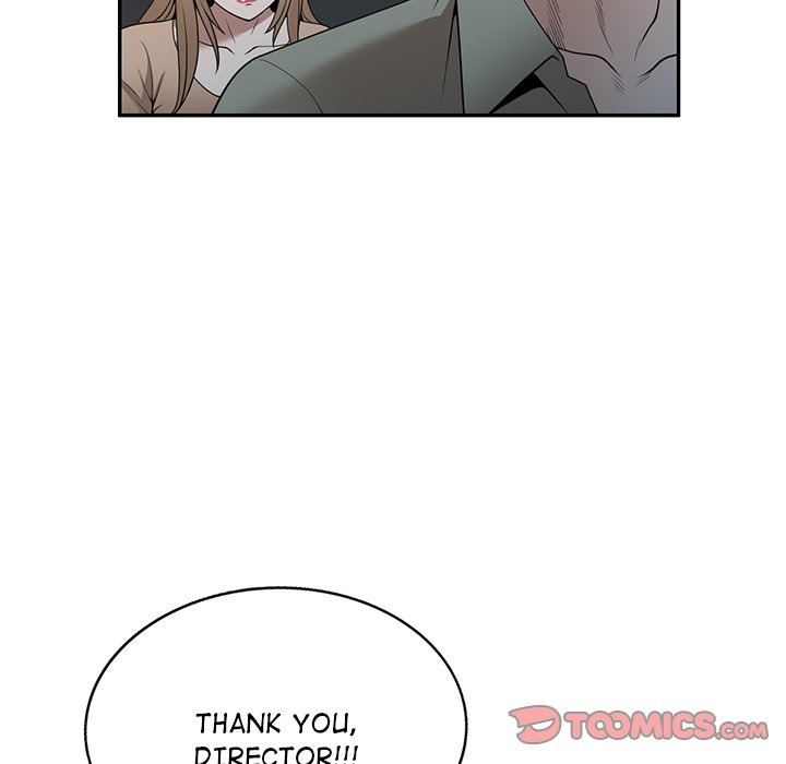 Taste of Stealing: Physical Charity chapter 38 page 130