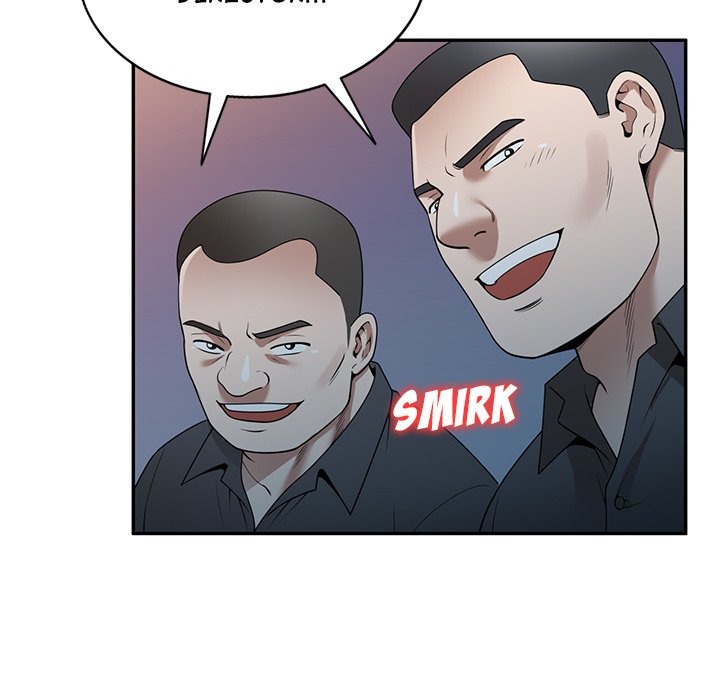 Taste of Stealing: Physical Charity chapter 38 page 131