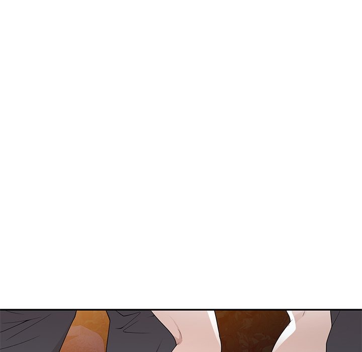 Taste of Stealing: Physical Charity chapter 38 page 132