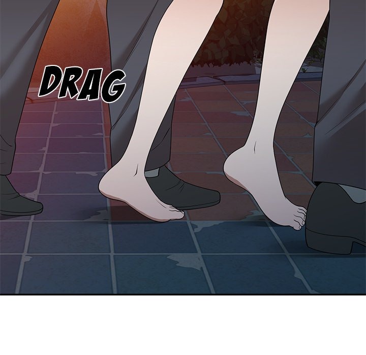 Taste of Stealing: Physical Charity chapter 38 page 133