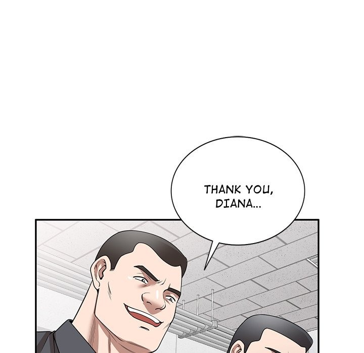 Taste of Stealing: Physical Charity chapter 38 page 137