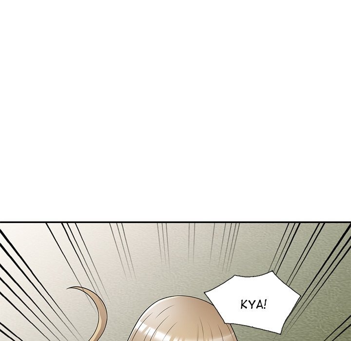 Taste of Stealing: Physical Charity chapter 38 page 139