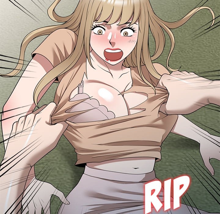Taste of Stealing: Physical Charity chapter 38 page 140
