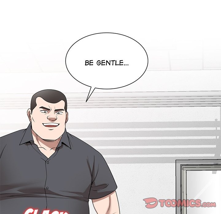 Taste of Stealing: Physical Charity chapter 38 page 142