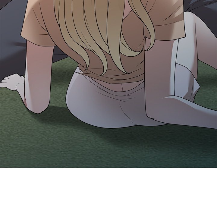 Taste of Stealing: Physical Charity chapter 38 page 144