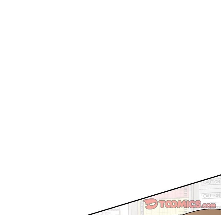 Taste of Stealing: Physical Charity chapter 38 page 154