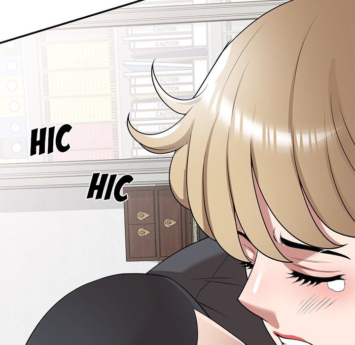 Taste of Stealing: Physical Charity chapter 38 page 155