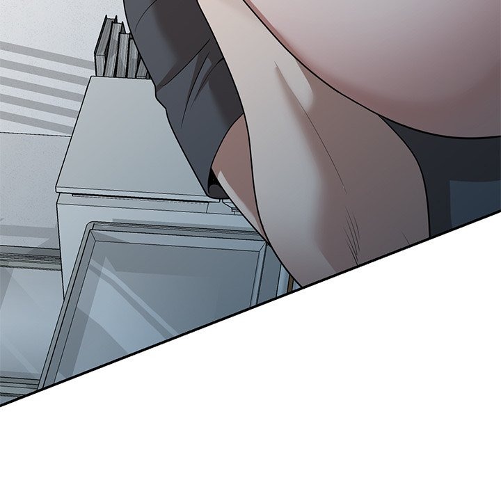 Taste of Stealing: Physical Charity chapter 38 page 158