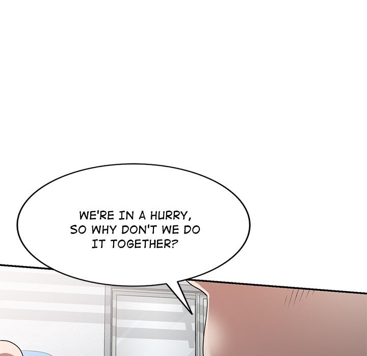 Taste of Stealing: Physical Charity chapter 38 page 159