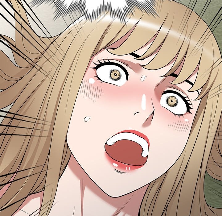 Taste of Stealing: Physical Charity chapter 38 page 162