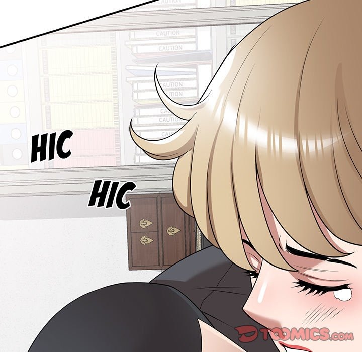 Taste of Stealing: Physical Charity chapter 39 page 10