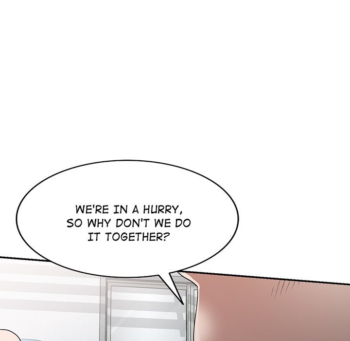 Taste of Stealing: Physical Charity chapter 39 page 14