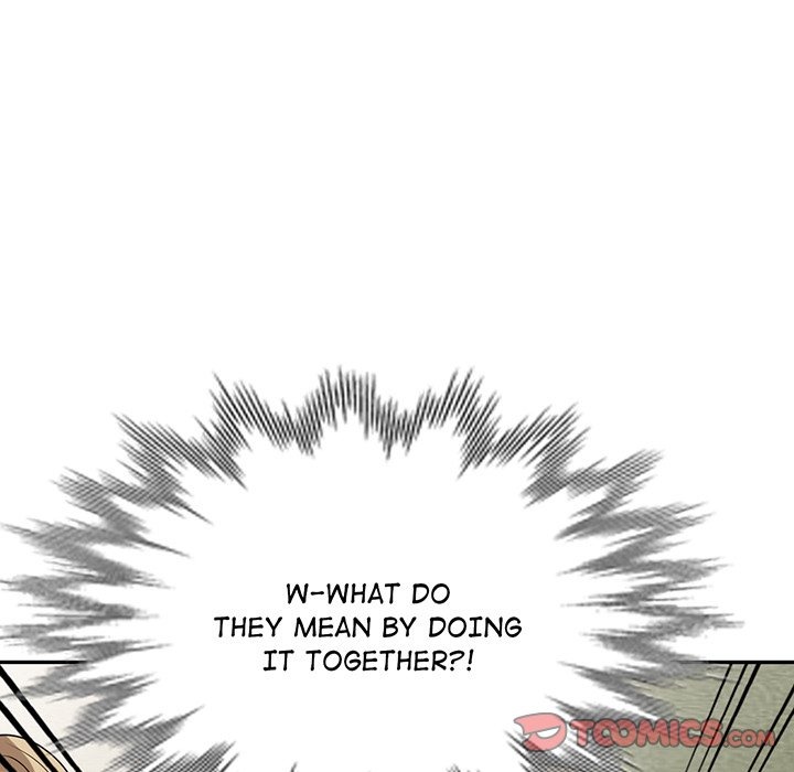 Taste of Stealing: Physical Charity chapter 39 page 16